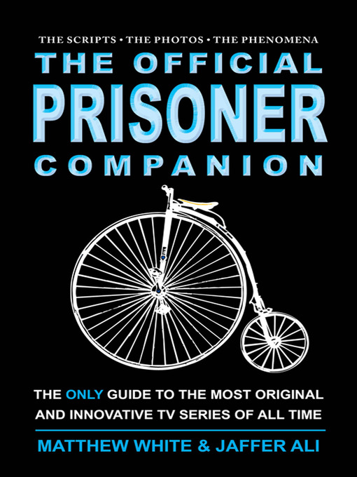 Title details for The Official Prisoner Companion by Matthew White - Available